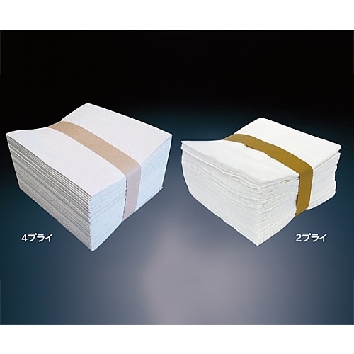 ノアエコ 4PLY茶 50枚×24束