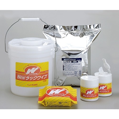 NEWラックワイプWU−9002R