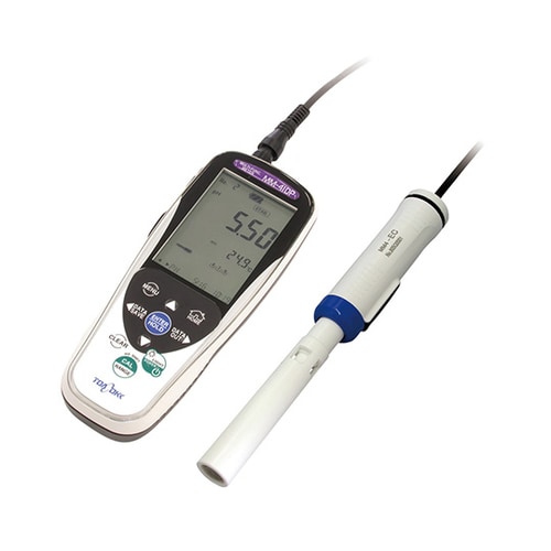 電気伝導率計 Mylana MM−41DP−EC