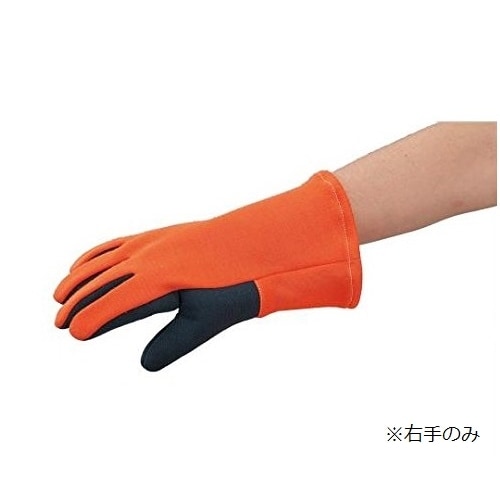 耐熱手袋MZ637−R