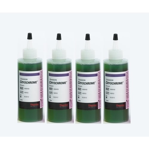 クリオクロムコンパウンド グリーン