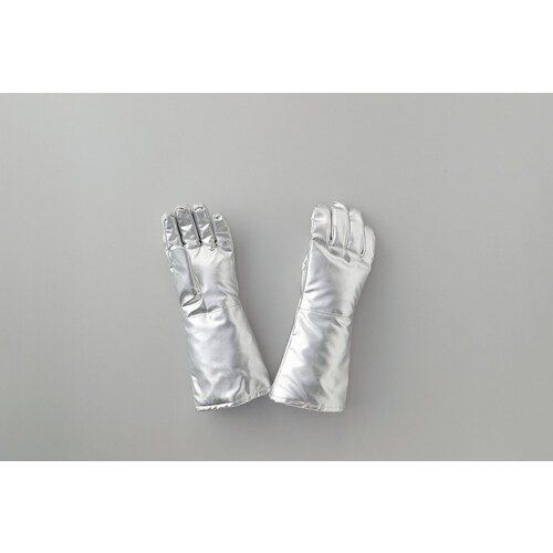 遮熱手袋 400mm 1双