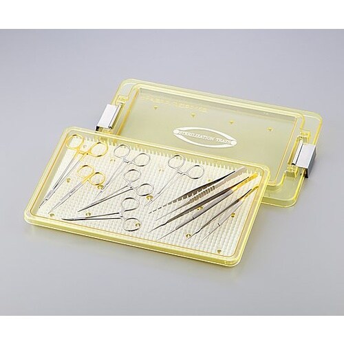 小動物用手術セットS10018