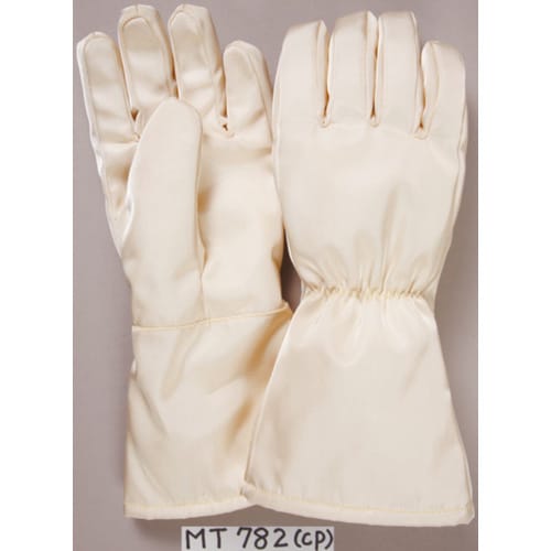 耐熱手袋 クリーンパック 350mm