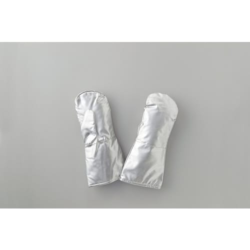 遮熱・耐熱ミトン