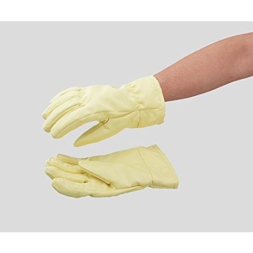 クリーンルーム用 耐熱手袋 280mm