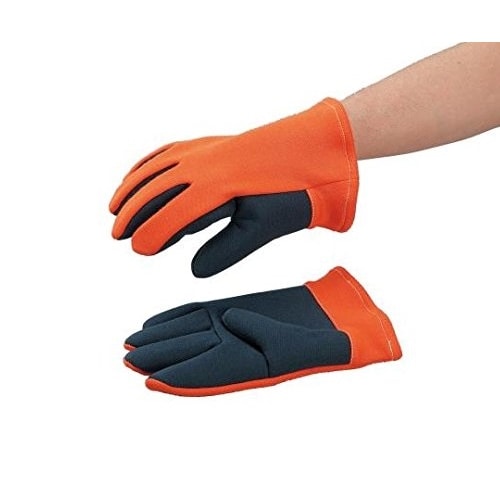 耐熱手袋 MZ636 マックパワー