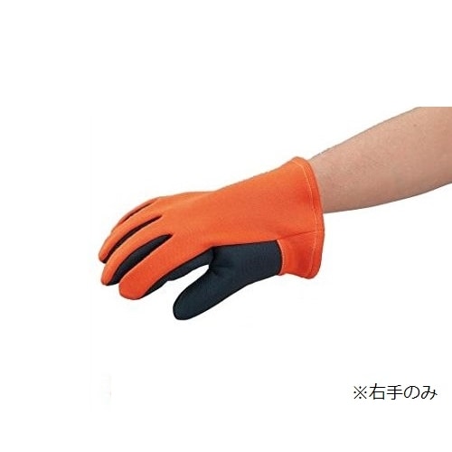 耐熱手袋MZ636−R
