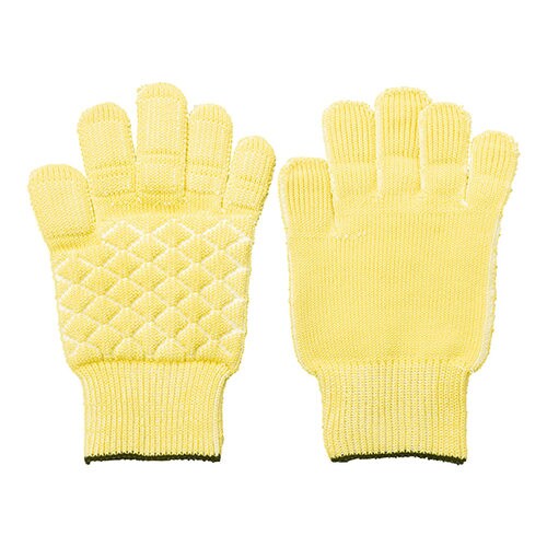 耐切創・衝撃手袋 3Dガード(R)KV L