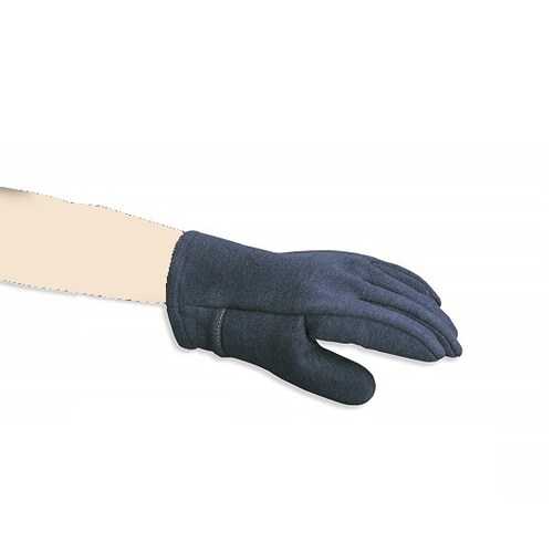 耐熱手袋 ザイロガード(R) 左手のみ 250mm