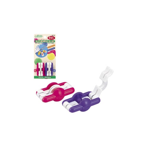 スーパーポンポンメーカー (ミニ)