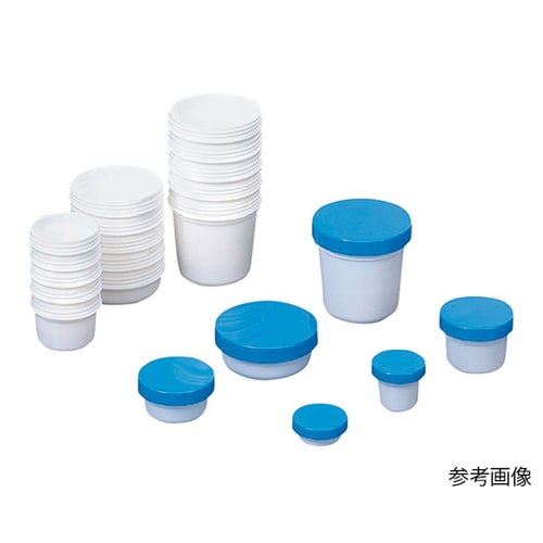 3−64青 Ug軟膏壺