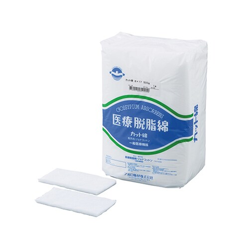 カット綿 ジョナコットン