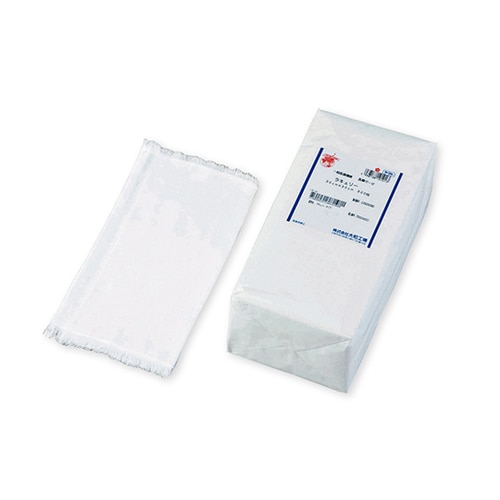 尺角ガーゼ(ラキュリー) 2つ折