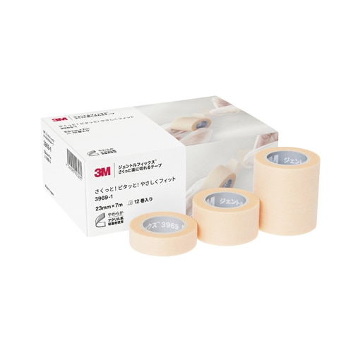 3Mジェントルフィックス 3969−0
