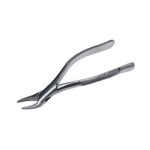抜歯鉗子 クライエット 上顎及び残根用 30mm