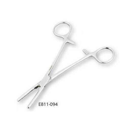 チュ−ブ鉗子 E811−094 アヤスジ