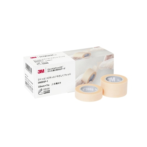 3Mジェントルフィックス 3969SP−0