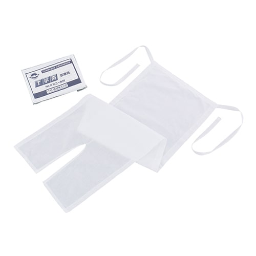 T字帯 No.2ビニール付