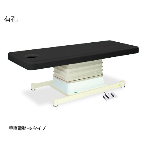TB−897U 有孔垂直電動HS BK