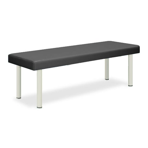 外脚DXベッド 60×180×50cm 黒