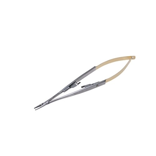 C004−014B 持針器 14cm