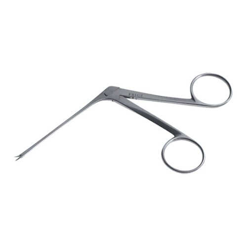 マイクロアリゲーター剪刀 8cm