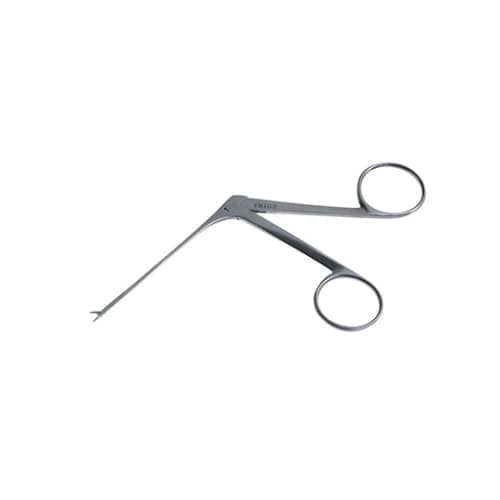 アリゲーター鉗子 ミニ 8cm