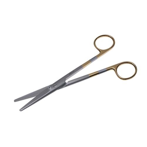 T/Cエクセル・メーヨ剪刀 14.5cm 直