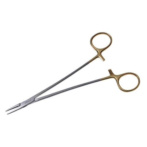 C009−015X 持針器 15cm