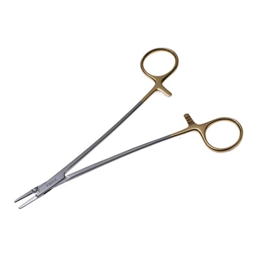 C012−020M 持針器 20cm