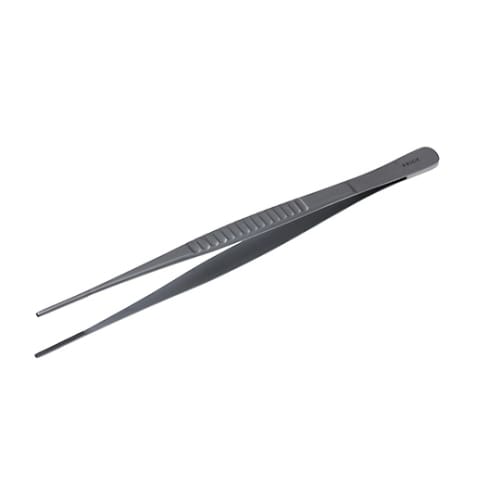 ドゥベーキー ピンセット 2.0 20cm