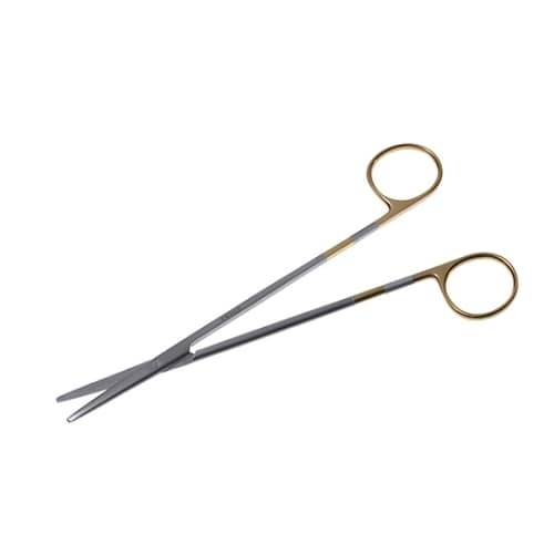 T/Cエクセル・メッツェンバーム剪刀 20cm 直