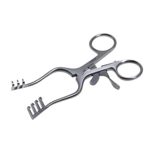 開創器 ウエルトラナー 16.5cm 先鋭