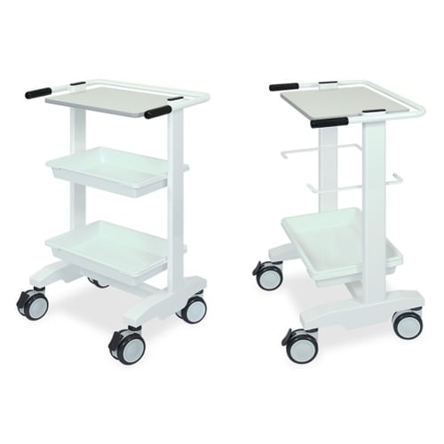 ナースカーSD 幅61×奥行43×高さ100cm