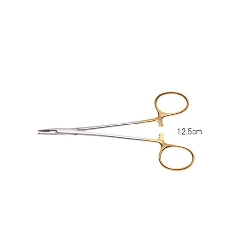 EF−2113 T/C形成特殊持針器