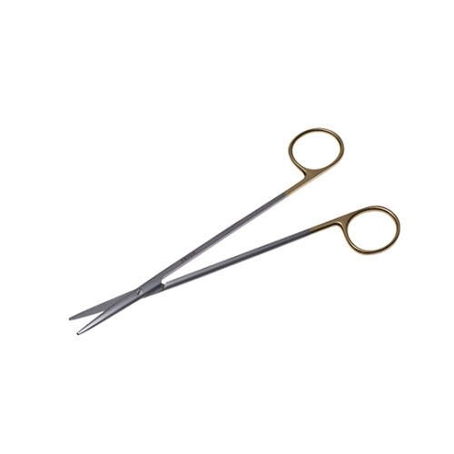 T/Cメッツェンバーム剪刀 30cm 直