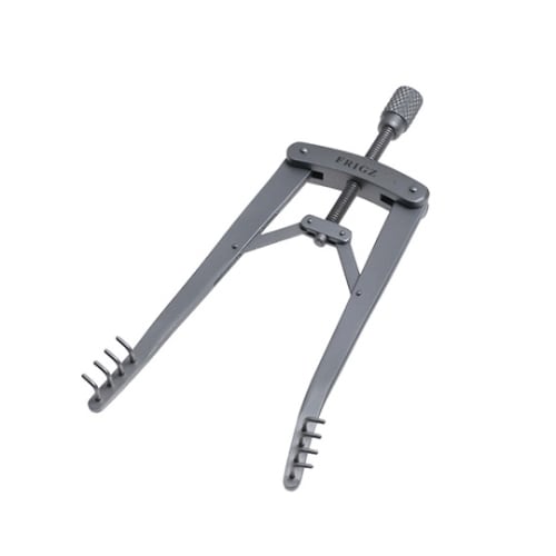 開創器 アルム 10cm 先鈍