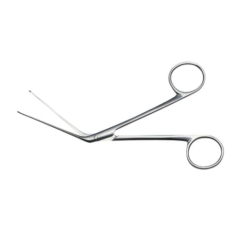 耳用異物鉗子 小比木式 14cm