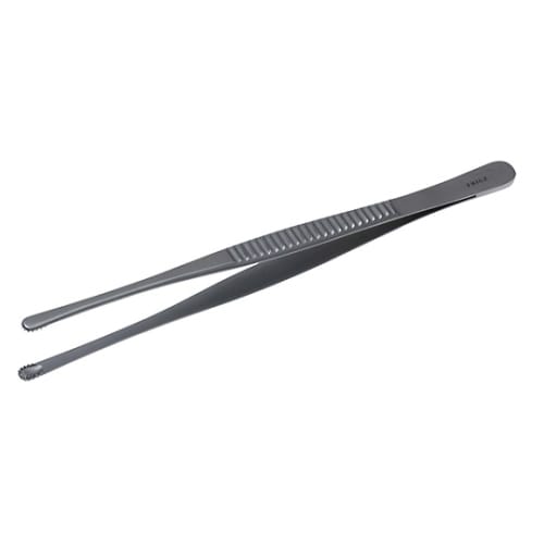 ルース ピンセット 15cm