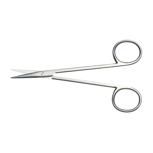 形成剪刀 12cm 直