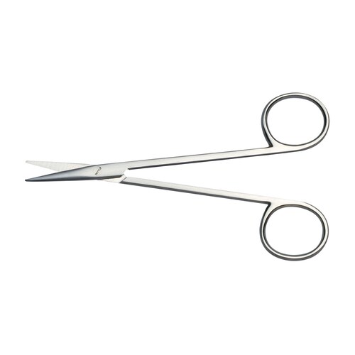 形成剪刀 13cm 直