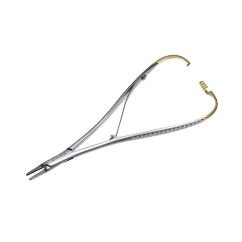 C015−020X 持針器 20cm