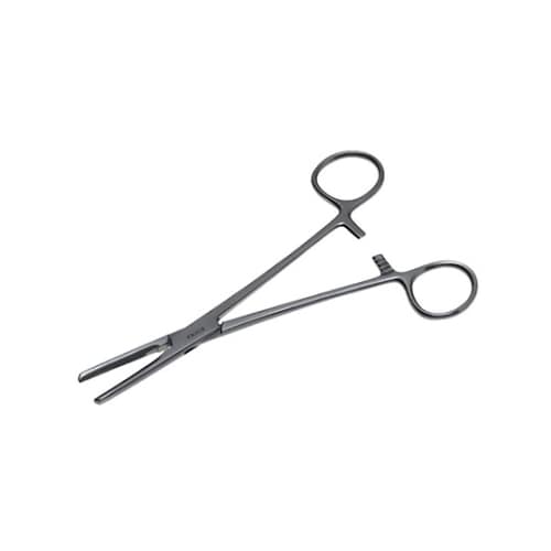 チューブ鉗子 アヤスジ・T 15cm
