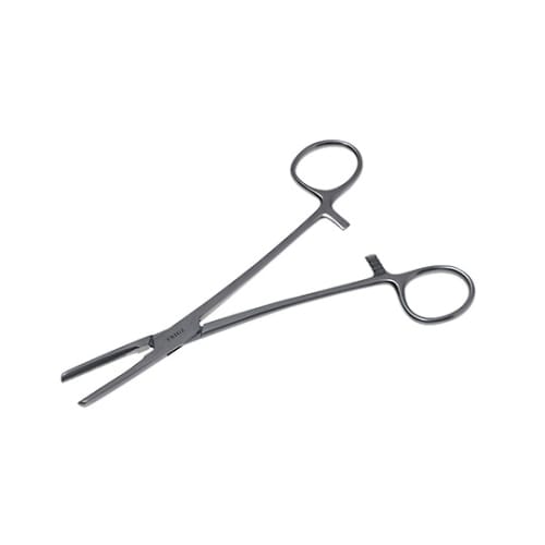 チューブ鉗子 アヤスジ・J 15cm