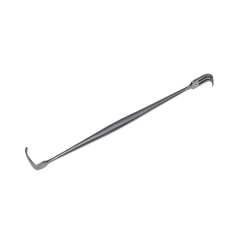 両頭鈎 セン・ミレール 16cm 逆向き・鈍