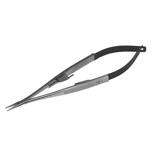 DDJ1015−14 持針器 14cm曲