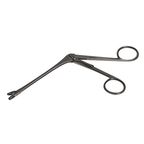 耳鼻切除鉗子 20.5cm