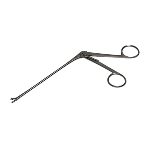 耳鼻鋭匙鉗子 19.0cm