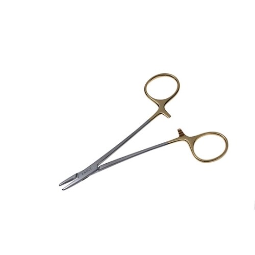 C006−013X 持針器 13cm